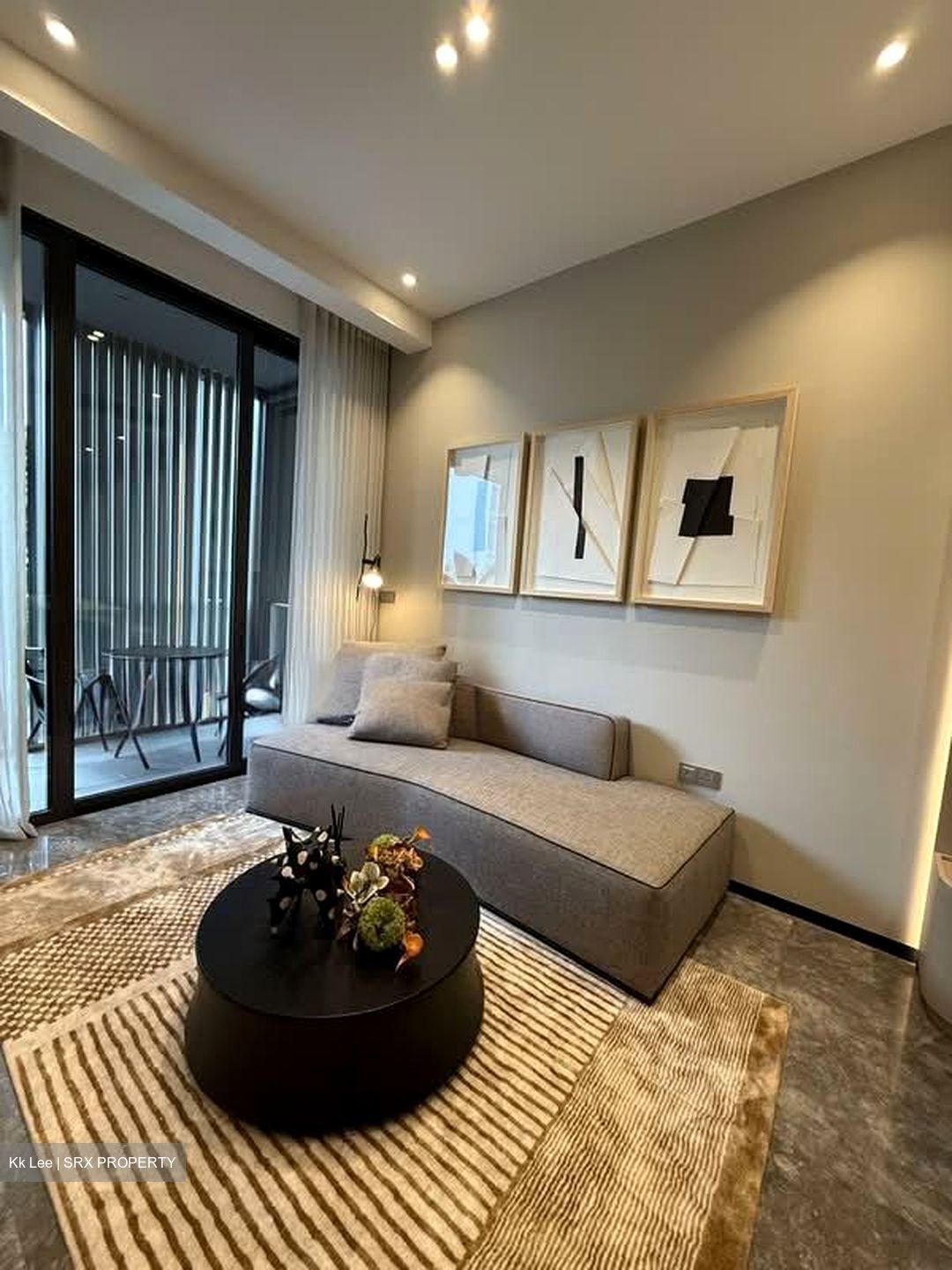 19 Nassim (D10), Apartment #527995221